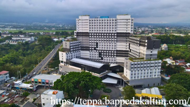 Mendagri Dorong Pengelolaan Kota Berkelanjutan