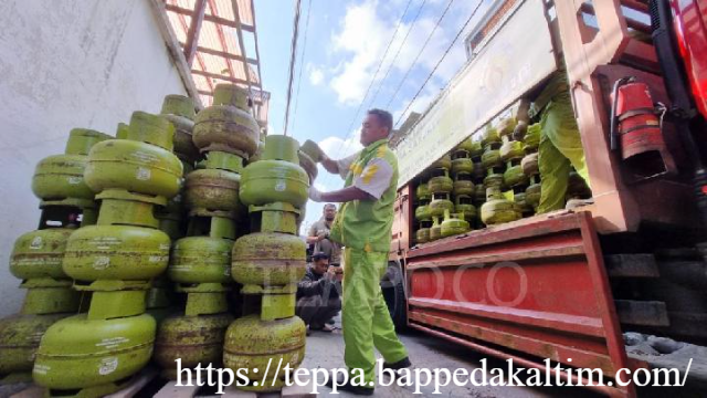 Bagaimana Indonesia Bisa Kurangi Impor LPG?