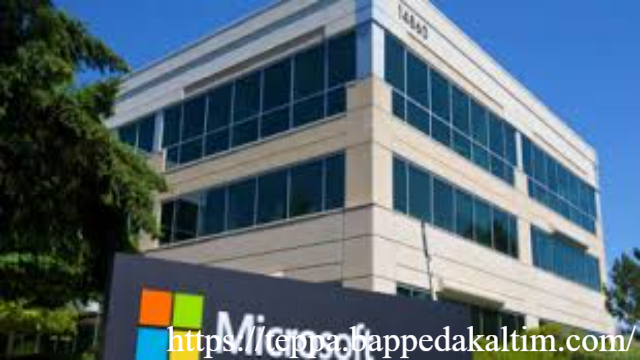 Microsoft PHK dan Tawarkan Pensiun Dini