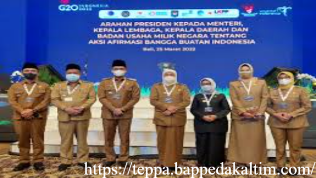 Pemprov Jatim Cetak Transaksi