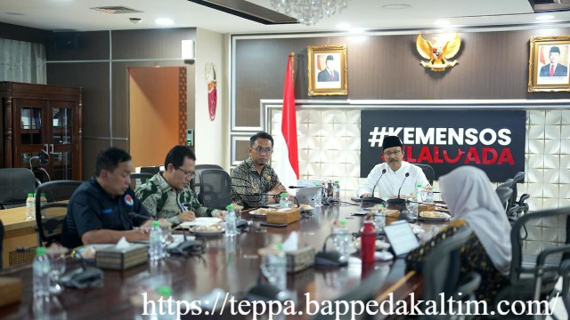 Mensos Ingatkan Jangan Ada Penyimpangan