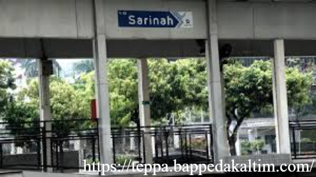 Halte TransJ Manggarai Ditutup Sementara