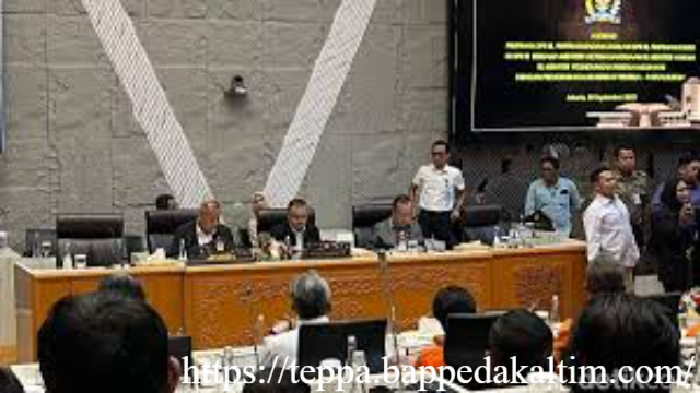 Dasco Terima Perwakilan Buruh di DPR