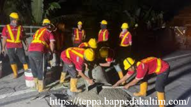 Serba-serbi Mobil Pecah Ban Massal