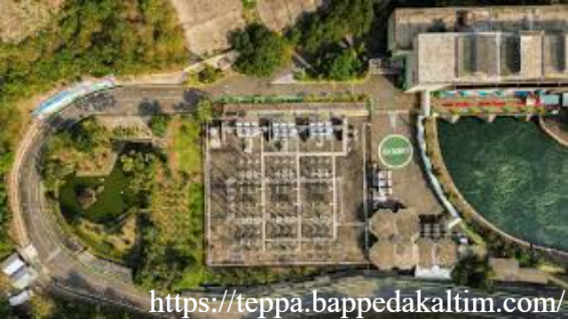 PLTS di Pulau Tunda Rusak Sejak 2018