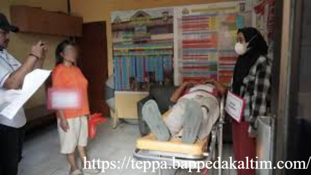 Misteri Pria di Jakbar Tewas Usai Diduga