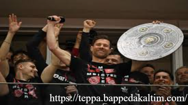 Xabi Alonso Mau Rombak Chelsea