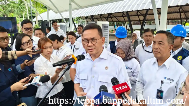 Mendag Soroti Penutupan Massal Gerai Ritel