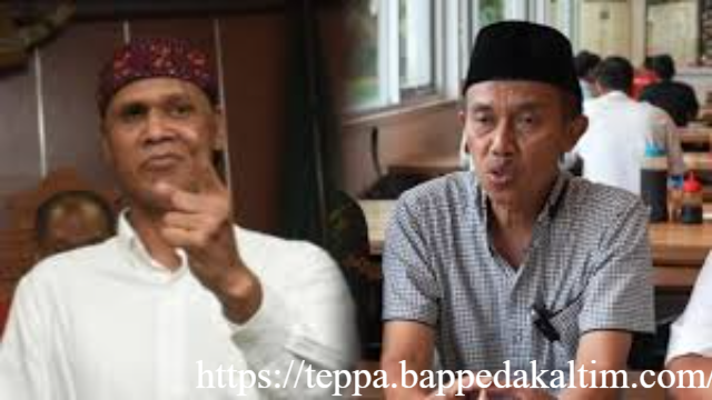 Konflik Ahmad Bahar dan Hercules GRIB Jaya Memanas